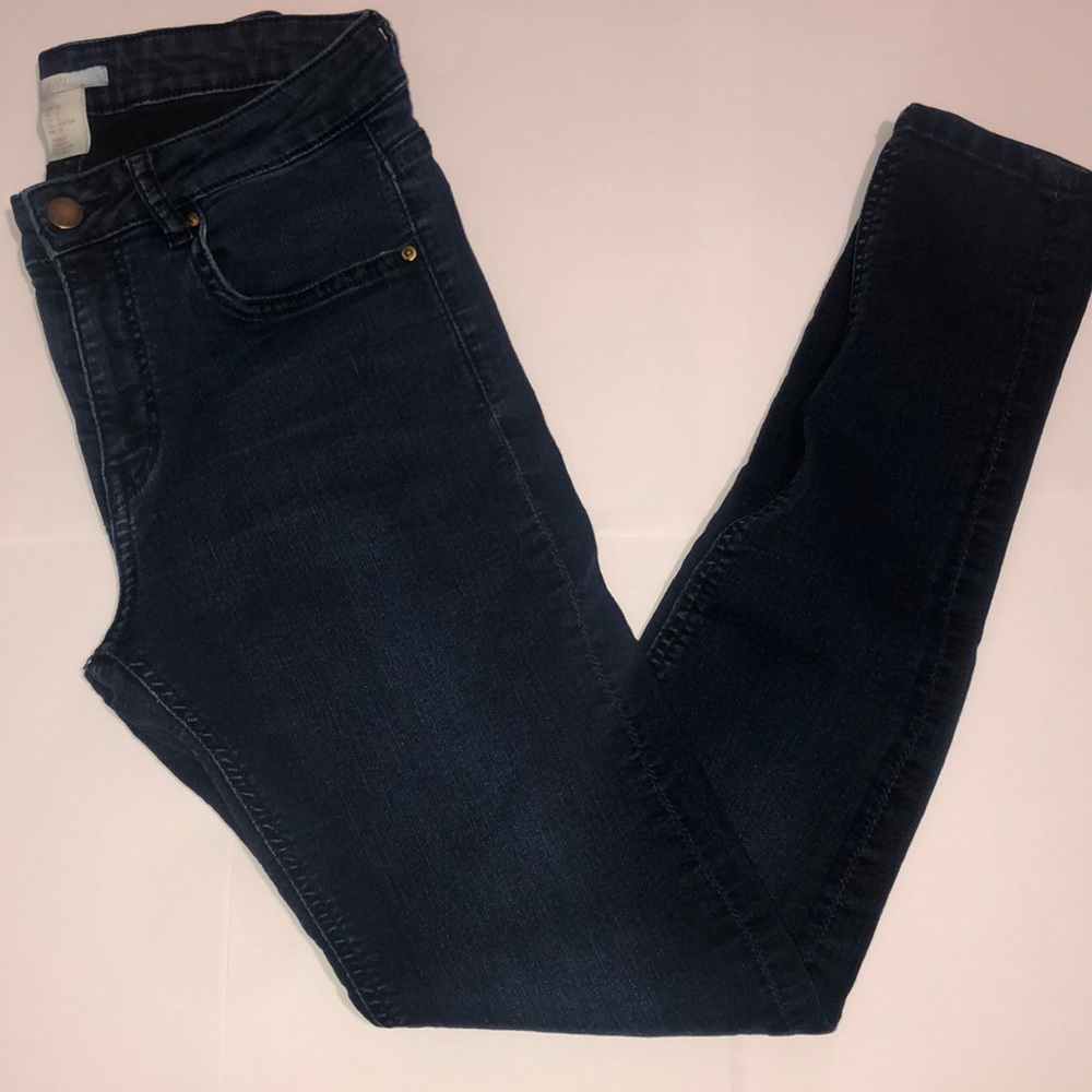 H&M Denim size 8